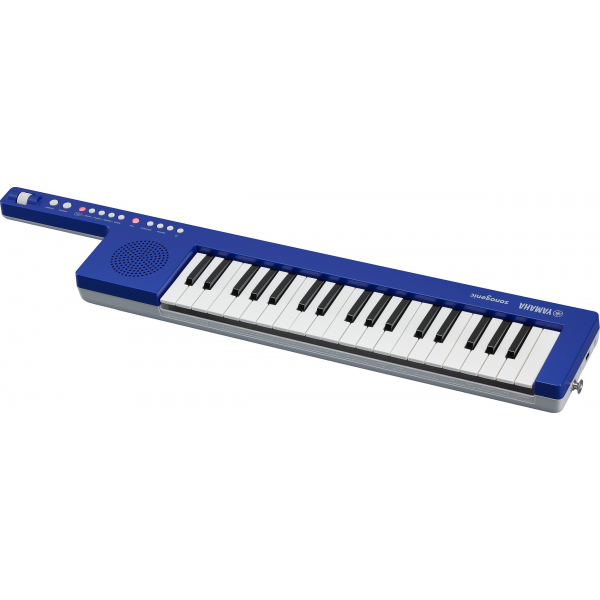 Claviers arrangeurs - Yamaha - SONOGENIC SHS-300 (BLEU) Claviers arrangeurs - Yamaha - SONOGENIC SHS-300 (BLEU)