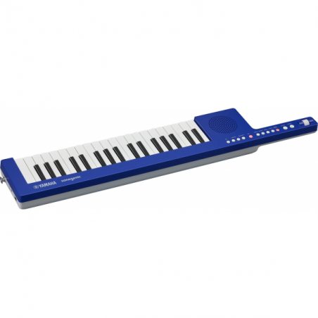 Claviers arrangeurs - Yamaha - SONOGENIC SHS-300 (BLEU)