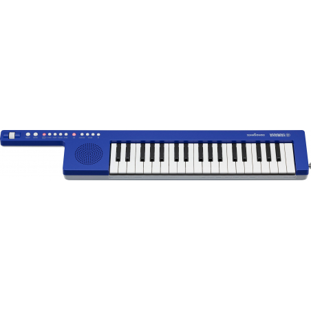 Claviers arrangeurs - Yamaha - SONOGENIC SHS-300 (BLEU)