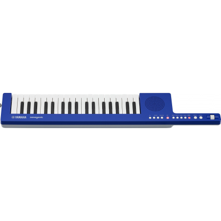 Claviers arrangeurs - Yamaha - SONOGENIC SHS-300 (BLEU)