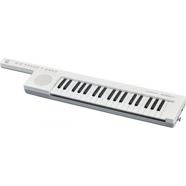 Claviers arrangeurs - Yamaha - SHS-300 (BLANC)