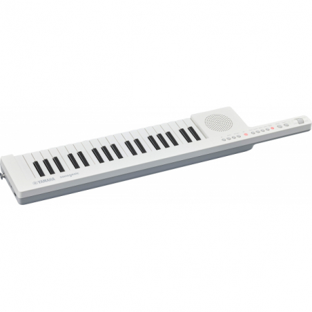 Claviers arrangeurs - Yamaha - SHS-300 (BLANC)