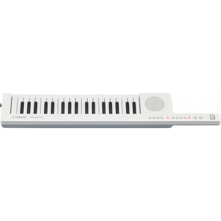 Claviers arrangeurs - Yamaha - SHS-300 (BLANC)