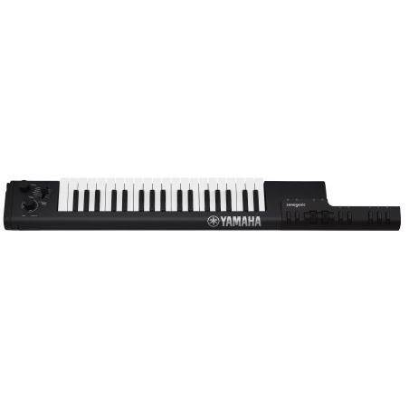 Claviers arrangeurs - Yamaha - Sonogenic SHS-500 (NOIR)