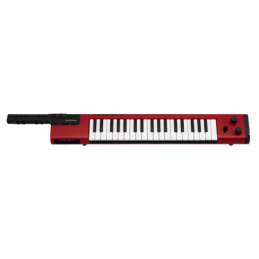 	Claviers arrangeurs - Yamaha - Sonogenic SHS-500 (ROUGE)