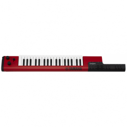 	Claviers arrangeurs - Yamaha - Sonogenic SHS-500 (ROUGE)