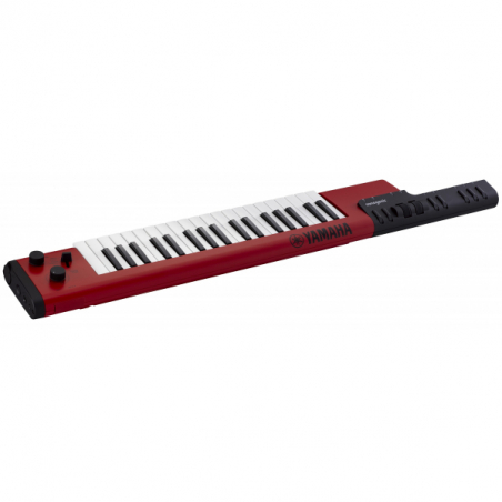 Claviers arrangeurs - Yamaha - Sonogenic SHS-500 (ROUGE)