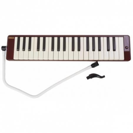 Claviers arrangeurs - Yamaha - P-37D Pianica