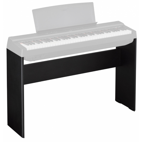 Stands claviers - Yamaha - L-121 (NOIR) Stands claviers - Yamaha - L-121 (NOIR)