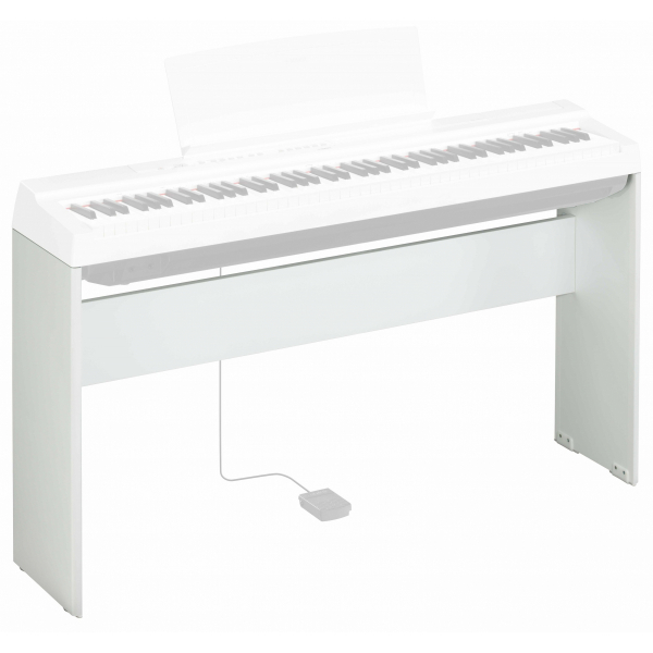 Stands claviers - Yamaha - L-125 (BLANC)