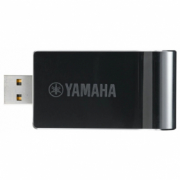 	Accessoires claviers et Synthé - Yamaha - UD-WL01