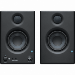 	Enceintes monitoring de studio - Presonus - ERIS E3.5 BT (la paire)