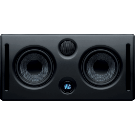 Enceintes monitoring de studio - Presonus - ERIS E44