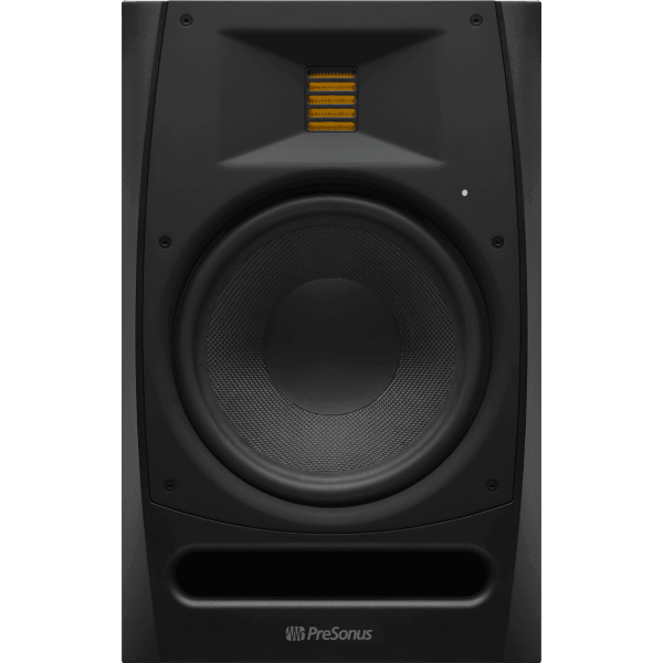 Enceintes monitoring de studio - Presonus - R80 Enceintes monitoring de studio - Presonus - R80