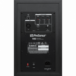 	Enceintes monitoring de studio - Presonus - R80