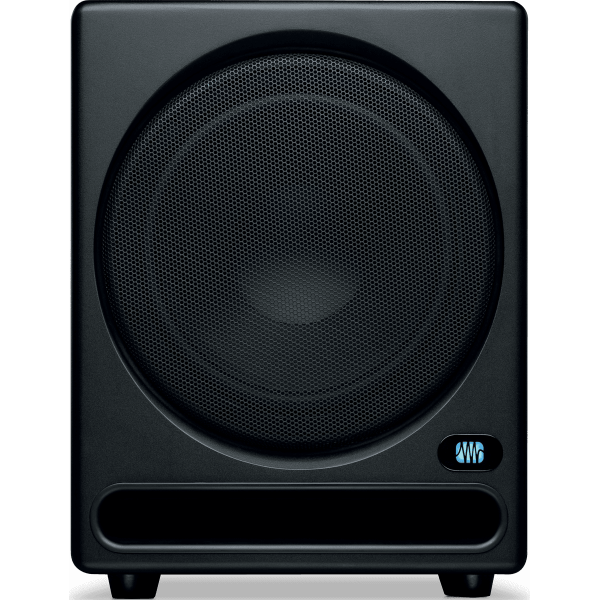 Caissons de basse monitoring - Presonus - TEMBLOR T10 Caissons de basse monitoring - Presonus - TEMBLOR T10