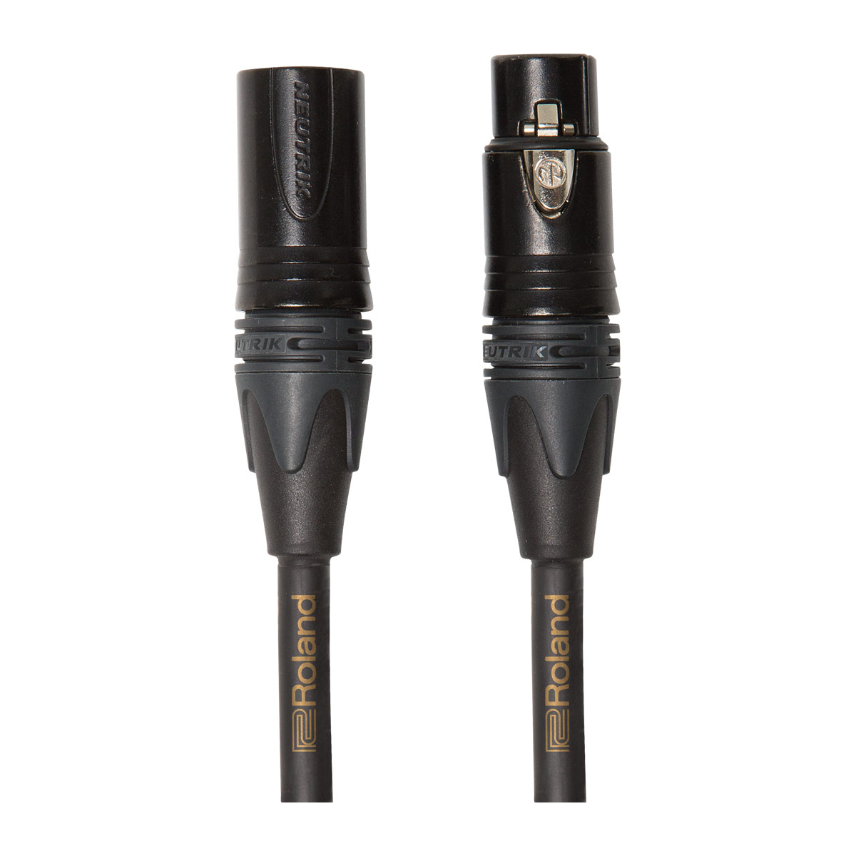 Câbles XLR / XLR - Roland - RMC-G15 (4,5m)