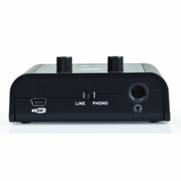 	Cartes son - Reloop - IPHONO 2