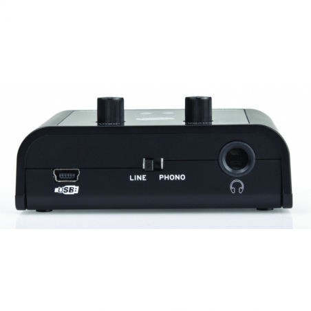 Cartes son - Reloop - IPHONO 2