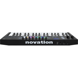 	Claviers maitres compacts - Novation - LAUNCHKEY 37 MK3