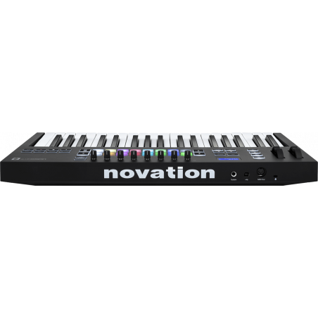 Claviers maitres compacts - Novation - LAUNCHKEY 37 MK3
