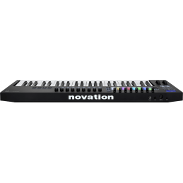 	Claviers maitres 49 touches - Novation - LAUNCHKEY 49 MK3