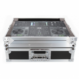 Flight cases contrôleurs DJ - Power Acoustics - Flight cases - FC PRIME GO