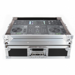 	Flight cases contrôleurs DJ - Power Acoustics - Flight cases - FC PRIME GO