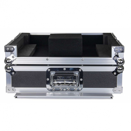 Flight cases contrôleurs DJ - Power Acoustics - Flight cases - FC PRIME GO