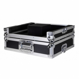 	Flight cases contrôleurs DJ - Power Acoustics - Flight cases - FC PRIME GO