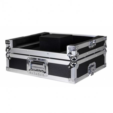 Flight cases contrôleurs DJ - Power Acoustics - Flight cases - FC PRIME GO