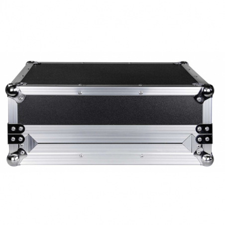 Flight cases contrôleurs DJ - Power Acoustics - Flight cases - FC PRIME GO