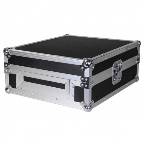 Flight cases tables de mixage - Power Acoustics - Flight cases - FCM DJM-900 NXS DS