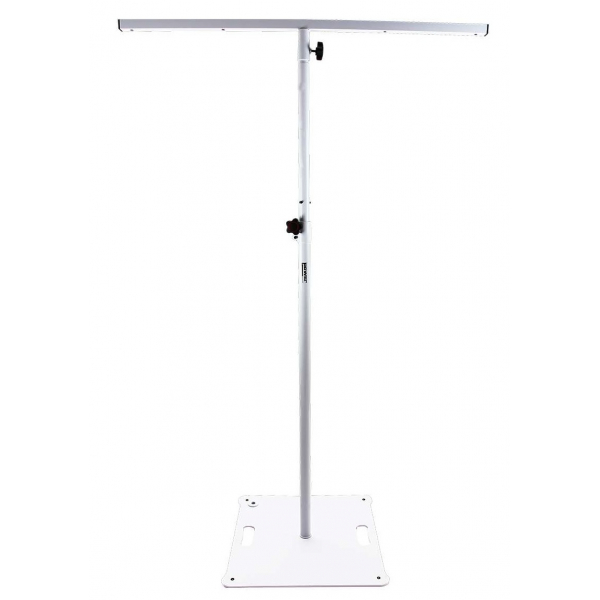 Trépieds éclairage - Power Acoustics - Accessoires - LSA 240 WH Trépieds éclairage - Power Acoustics - Accessoires - LSA 240 WH