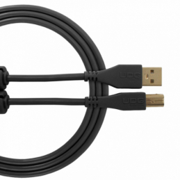 Câbles USB A vers B - UDG - Ultimate Audio Cable USB...