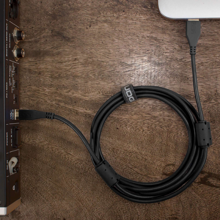 Câbles USB A vers B - UDG - Ultimate Audio Cable USB...