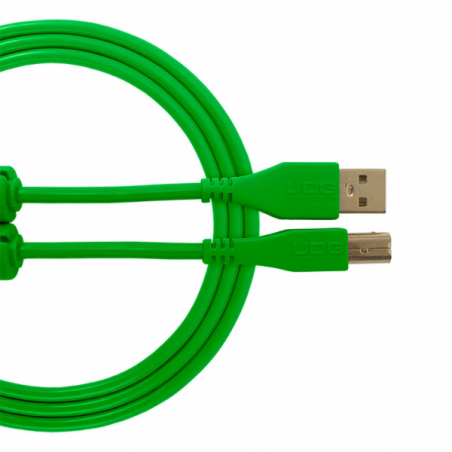 Câbles USB A vers B - UDG - U95003GR (3 mètres)