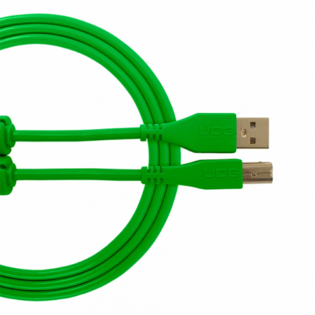 Câbles USB A vers B - UDG - Ultimate Audio Cable USB...