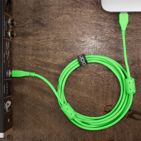 Câbles USB A vers B - UDG - Ultimate Audio Cable USB...