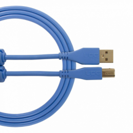 Câbles USB A vers B - UDG - Ultimate Audio Cable USB...
