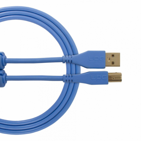 Câbles USB A vers B - UDG - Ultimate Audio Cable USB...