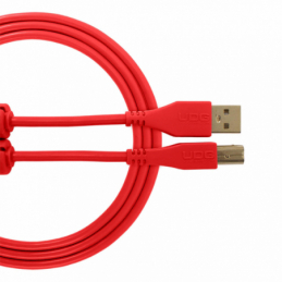 Câbles USB A vers B - UDG - Ultimate Audio Cable USB...