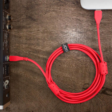 Câbles USB A vers B - UDG - Ultimate Audio Cable USB...