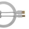 Ultimate Audio Cable USB 2.0 A-B Straight - U95003WH (3m)