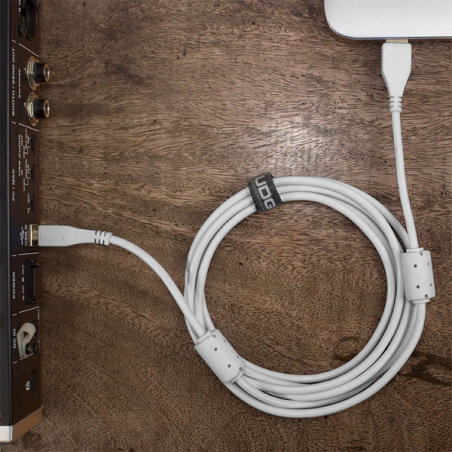 Câbles USB A vers B - UDG - Ultimate Audio Cable USB...