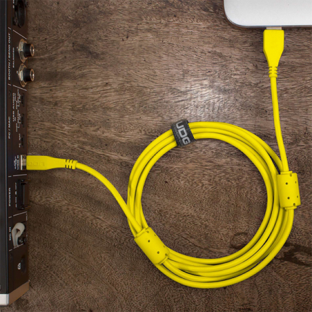 Câbles USB A vers B - UDG - Ultimate Audio Cable USB...