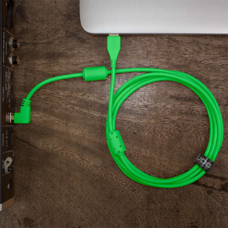 Câbles USB A vers B - UDG - Ultimate Audio Cable USB...