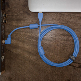 	Câbles USB A vers B - UDG - Ultimate Audio Cable USB...