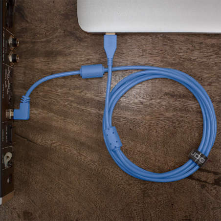Câbles USB A vers B - UDG - Ultimate Audio Cable USB...