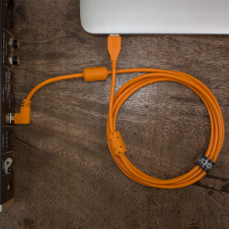 Câbles USB A vers B - UDG - Ultimate Audio Cable USB...
